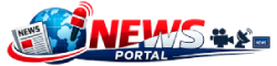 My News Portal